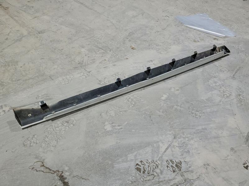 2018 DODGE GRAND CARA #3302653085