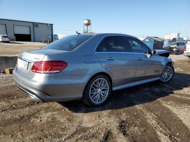 2014 MERCEDES-BENZ E 350 4MAT #3290246215
