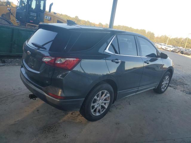 2019 CHEVROLET EQUINOX LT - 3GNAXKEV4KS604363