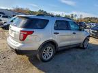 Lot #3304765950 2015 FORD EXPLORER