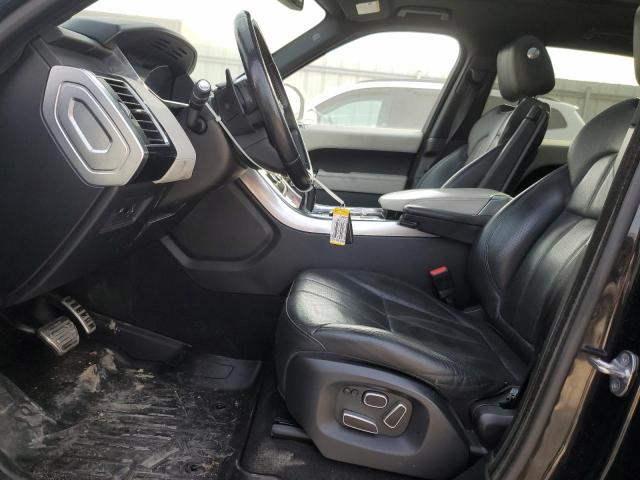 2014 LAND ROVER RANGE ROVE - SALWR2TF2EA376138