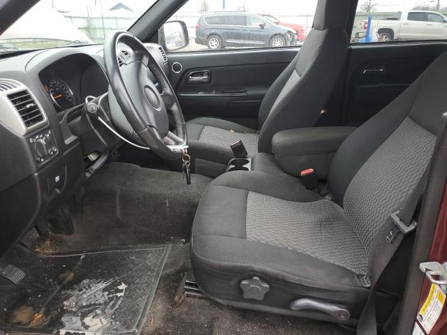 2008 CHEVROLET COLORADO L #3291171093