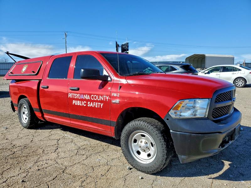 2019 RAM 1500 CLASS #3301792344