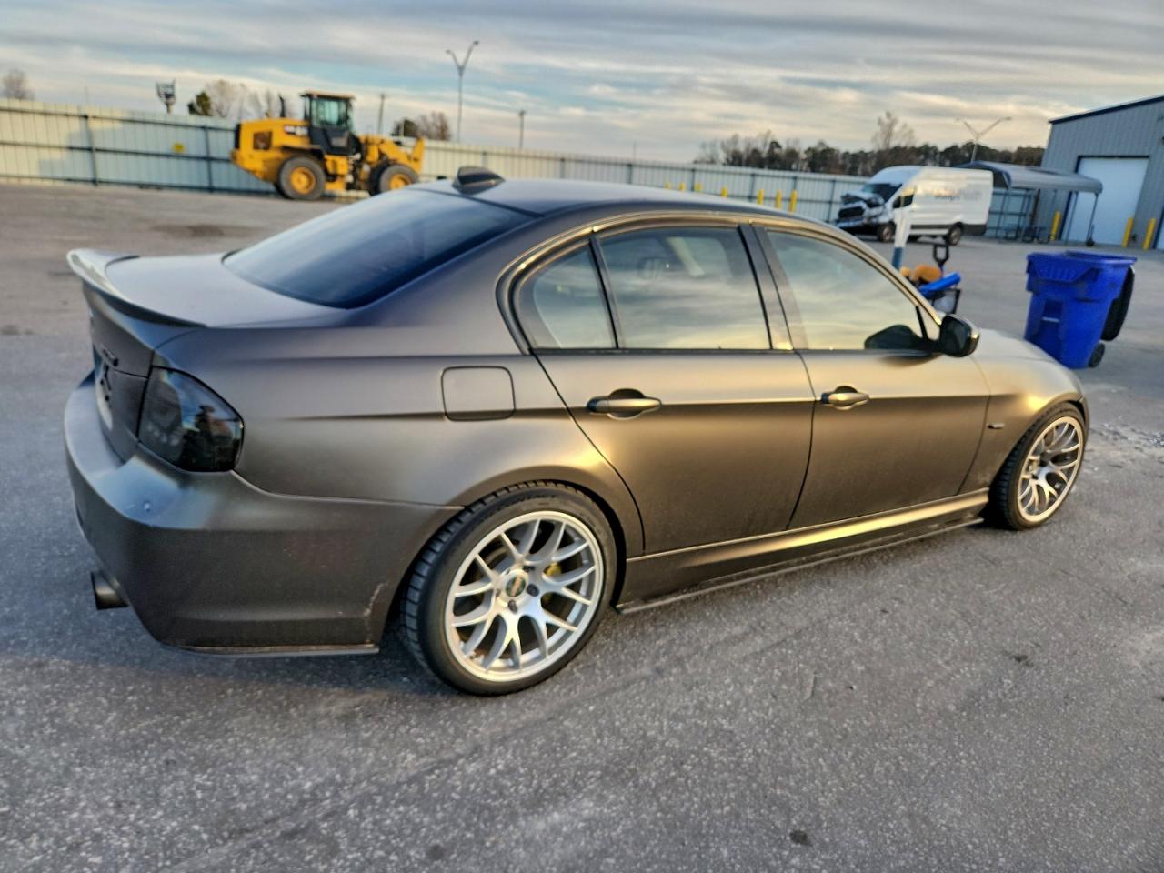 BMW 3 SERIES I