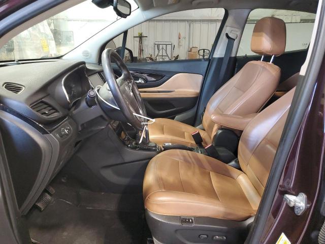 2017 BUICK ENCORE ESS - KL4CJCSBXHB074773