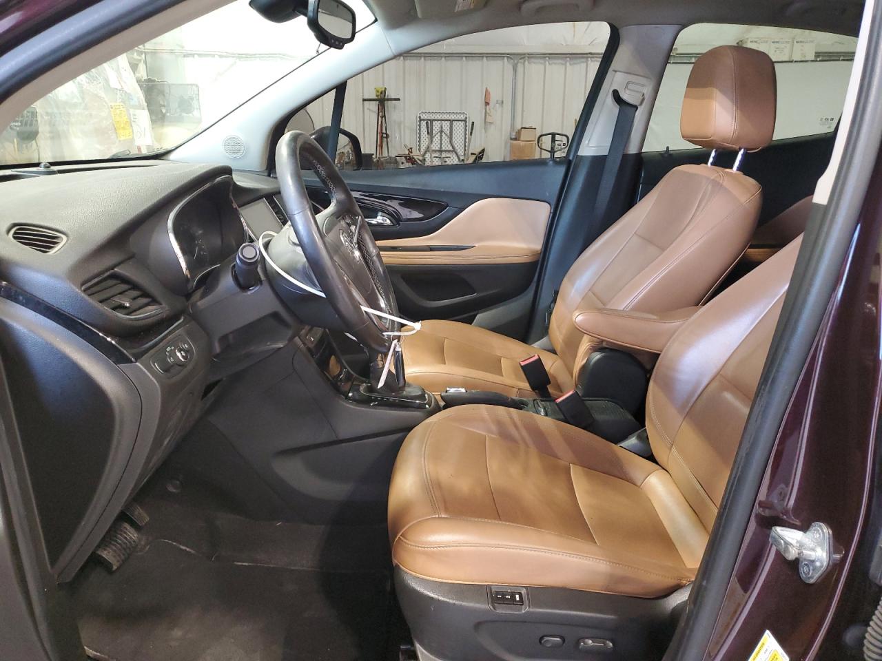 BUICK ENCORE ESSENCE