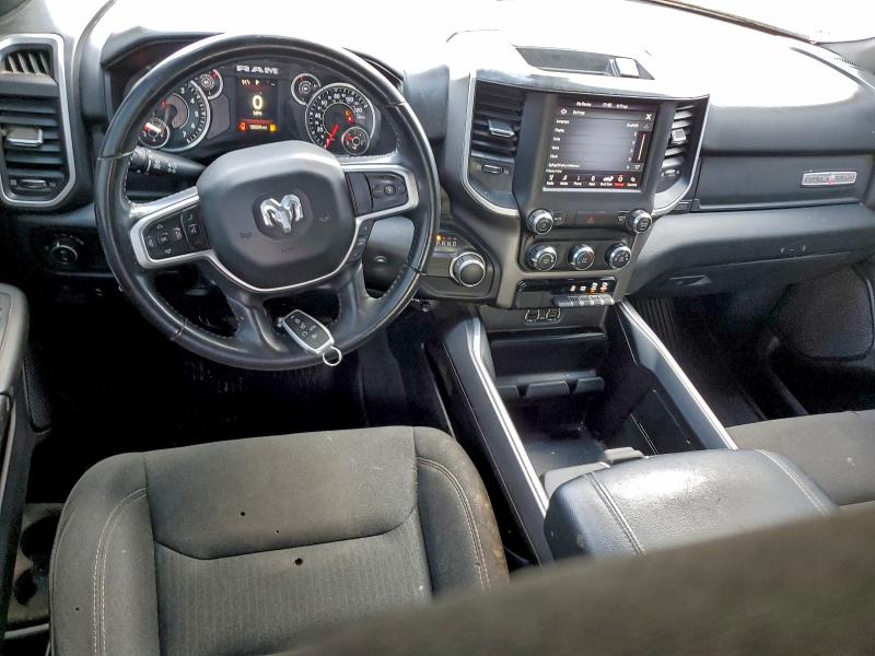 2020 RAM 1500 BIG H #3294283888