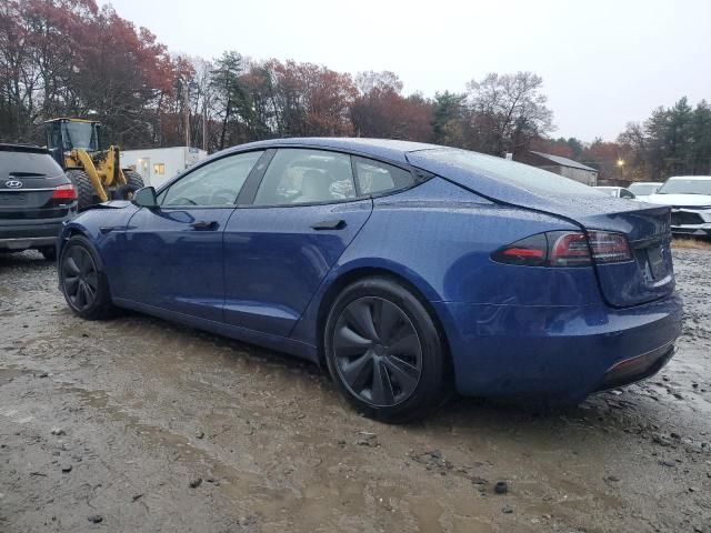 2023 TESLA MODEL S #3292480684