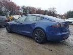 Lot #3292480684 2023 TESLA MODEL S