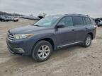 Lot #3303968725 2012 TOYOTA HIGHLANDER