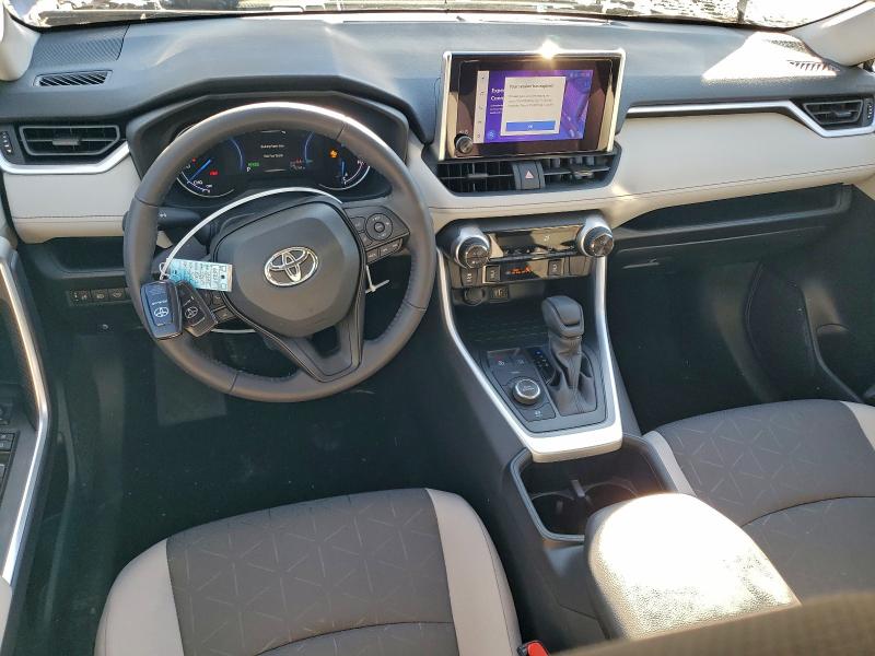2025 TOYOTA RAV4 XLE #3297126510