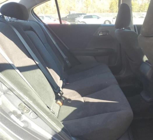 2013 HONDA ACCORD LX #3291333193