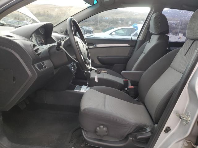 2010 CHEVROLET AVEO LS #3285126404