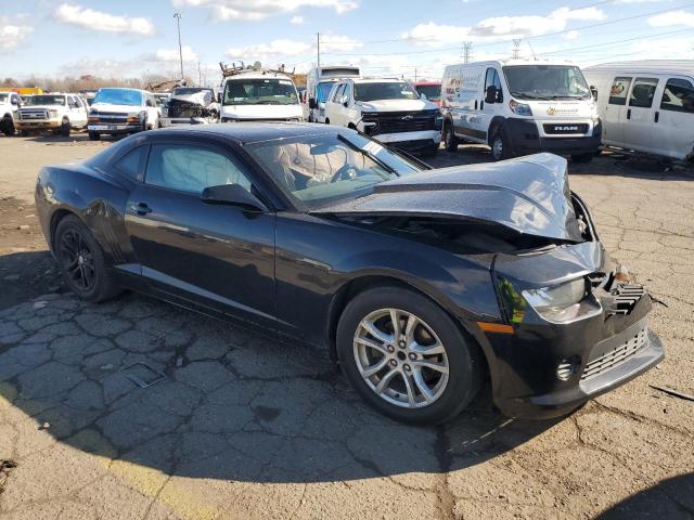 2014 CHEVROLET CAMARO LS #3309219626