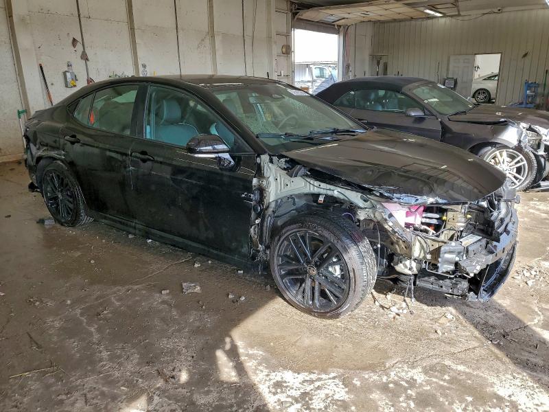2025 TOYOTA CAMRY XSE #3296471654
