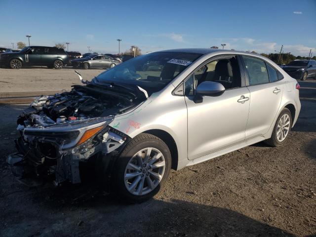 Global Auto Auctions: 2025 TOYOTA COROLLA LE