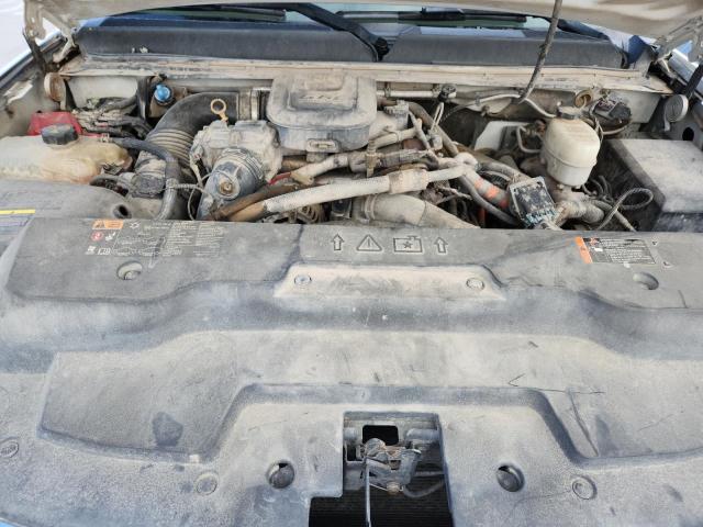 2014 GMC SIERRA K25 #3285269569