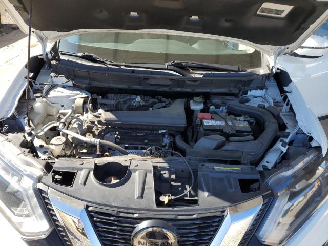 2020 NISSAN ROGUE S #3301819359