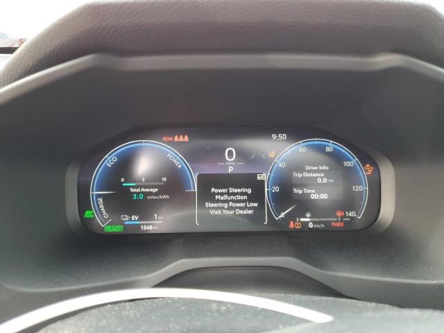 2025 TOYOTA RAV4 XSE #3291257995