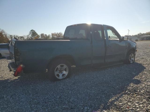 2000 FORD F150 #3303932686