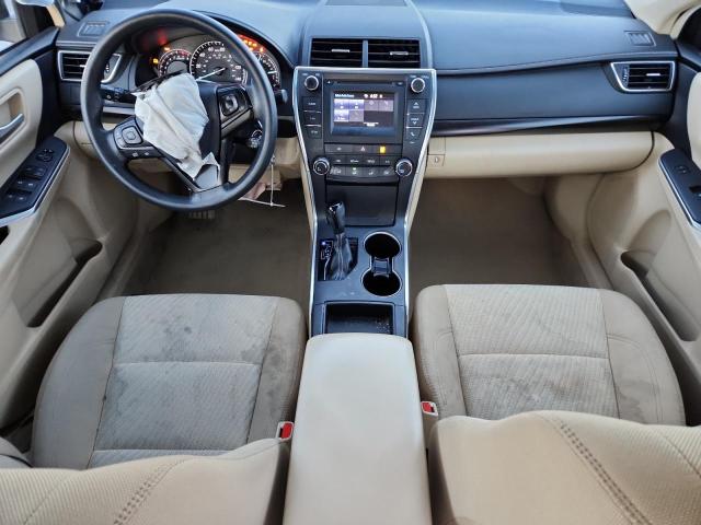 2015 TOYOTA CAMRY LE #3297495233