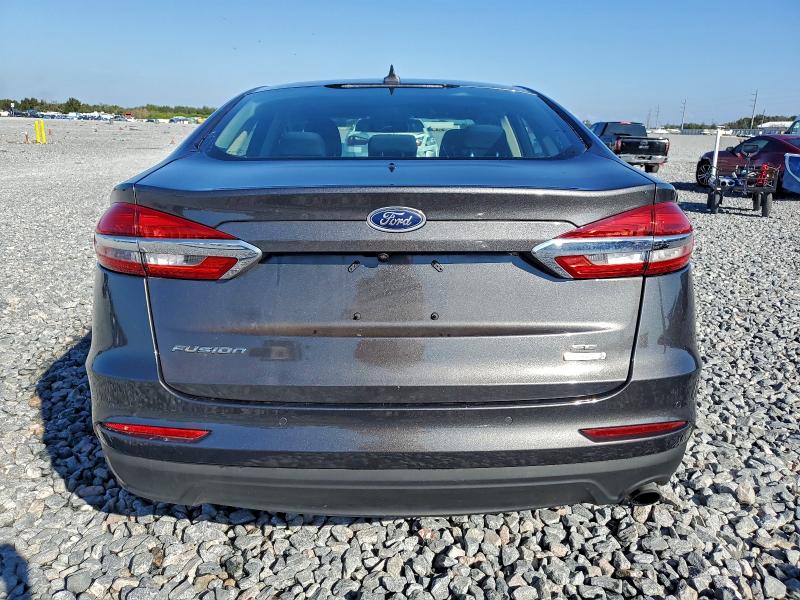 2020 FORD FUSION SE #3312879208