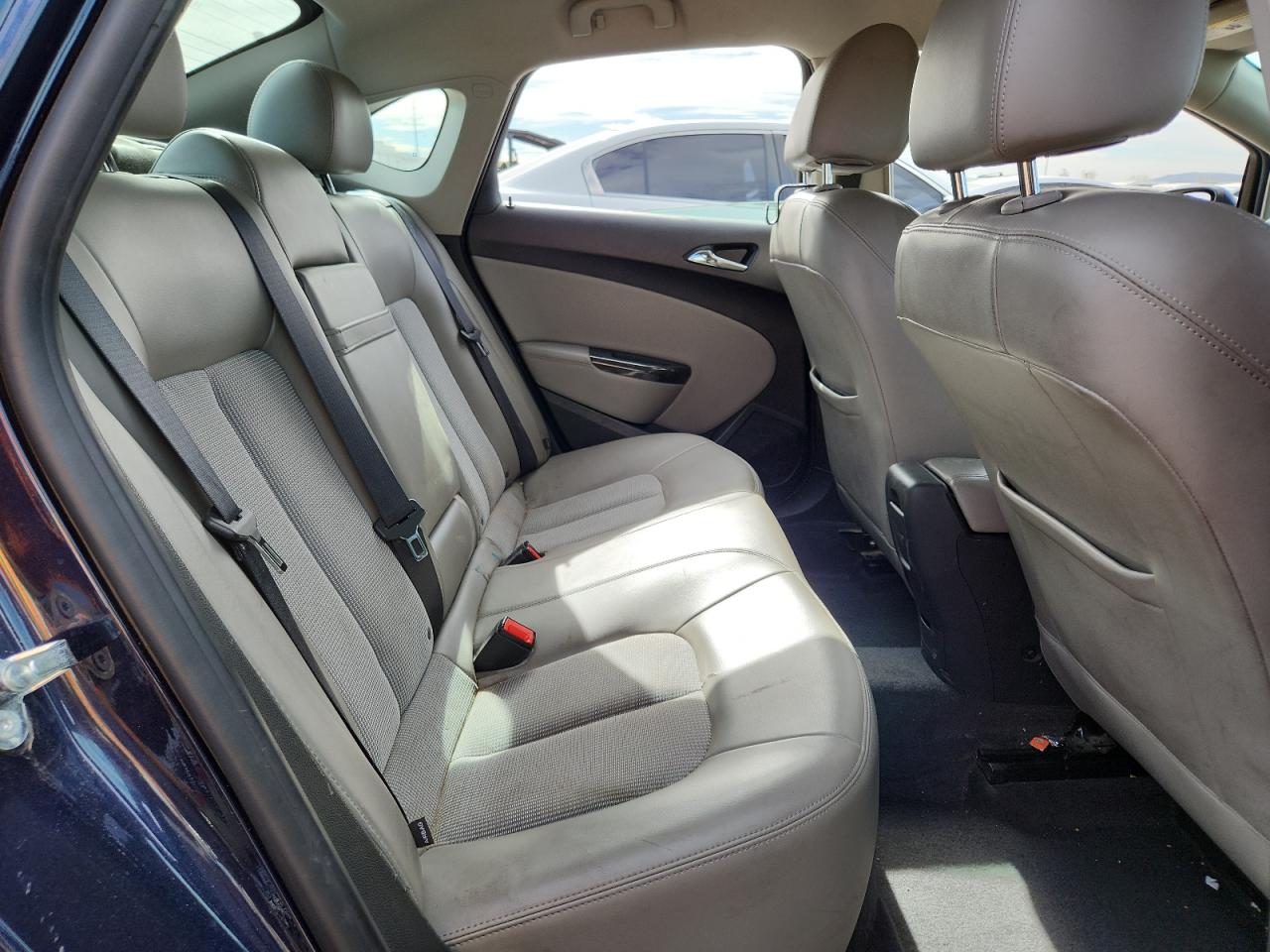 BUICK VERANO SPORT TOURING