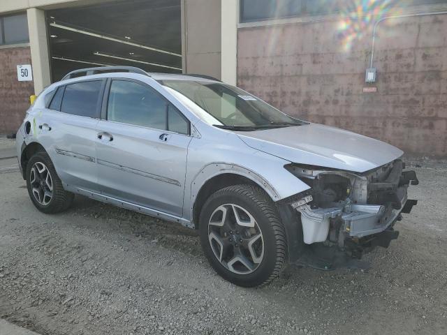 2019 SUBARU CROSSTREK #3282591871