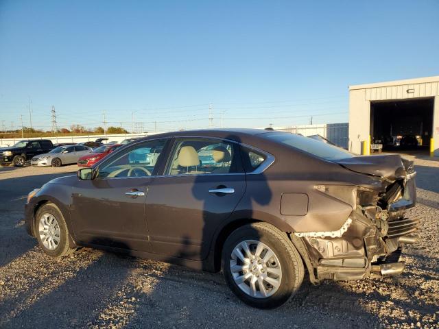 2015 NISSAN ALTIMA 2.5 - 1N4AL3AP3FN879312