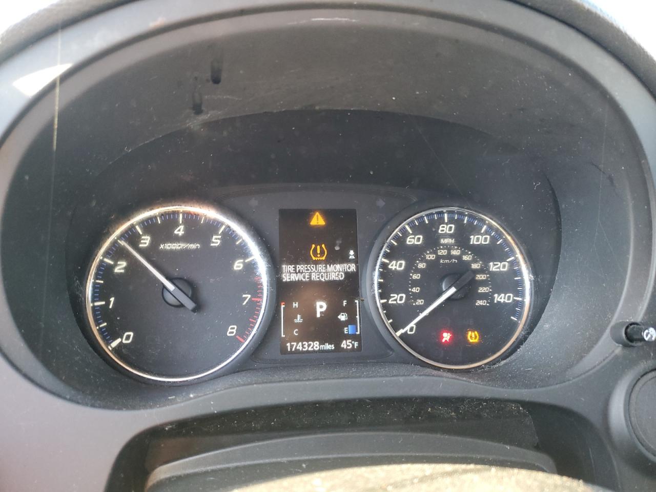 MITSUBISHI OUTLANDER ES