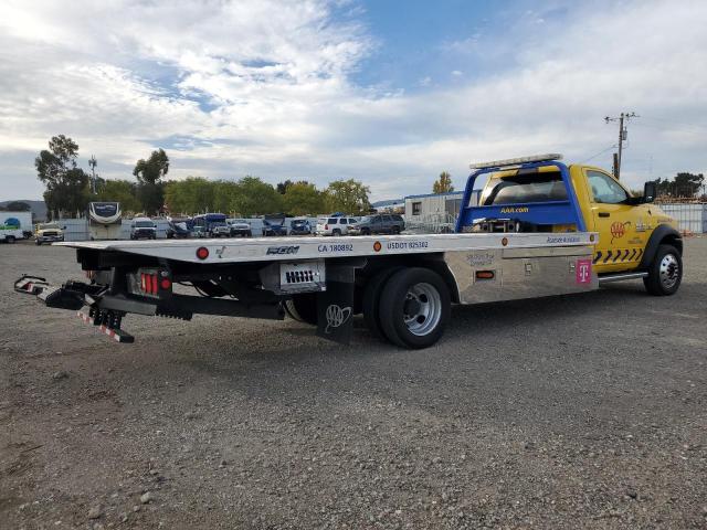 2018 RAM 5500 #3287810122