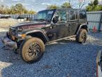 Lot #3303885763 2018 JEEP WRANGLER U