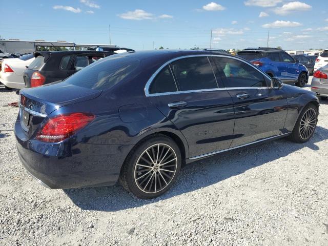 2021 MERCEDES-BENZ C 300 #3301751432
