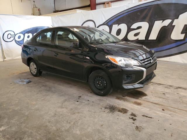 2024 MITSUBISHI MIRAGE G4 ML32FUFJ7RHF17606