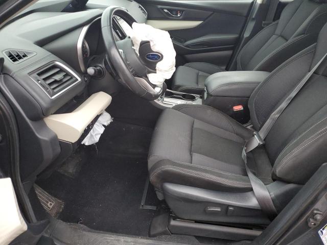 2021 SUBARU ASCENT PRE #3298029149