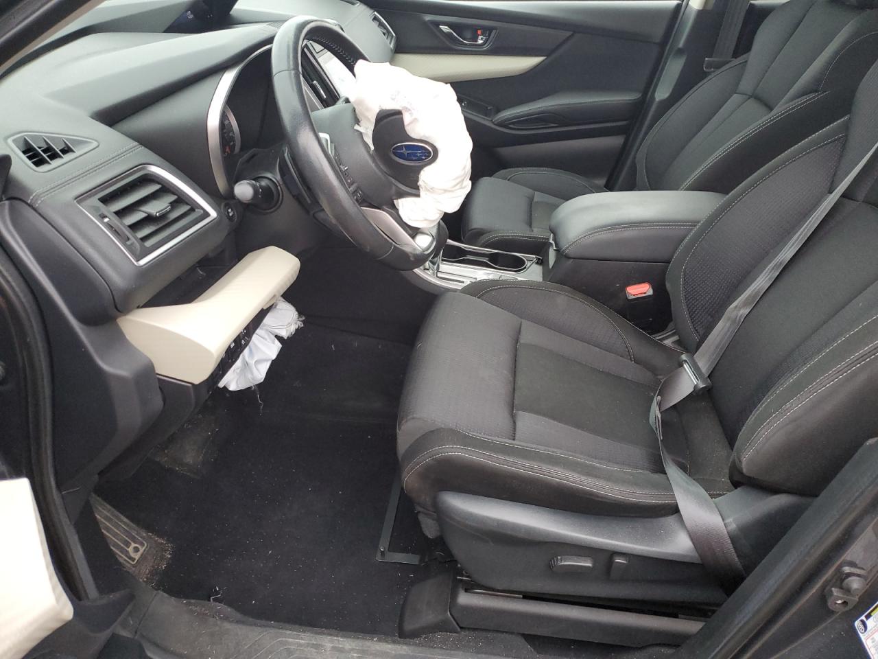 SUBARU ASCENT PREMIUM