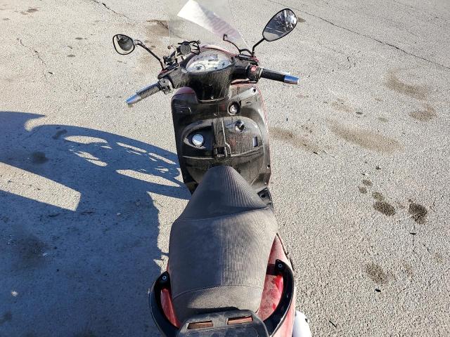 2005 KYMCO USA INC PEOPLE 250 #3291356205