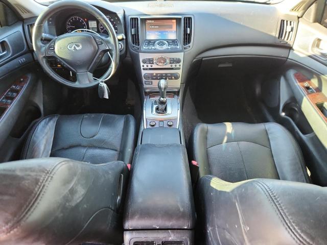 2011 INFINITI G37 #3290640826
