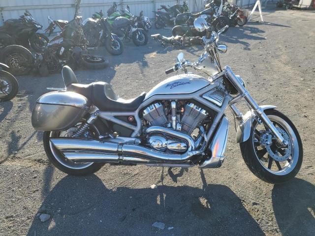 2002 HARLEY-DAVIDSON VRSCA #3284851539