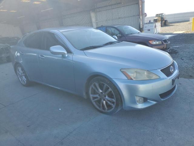 2006 LEXUS IS 350 #3309776842