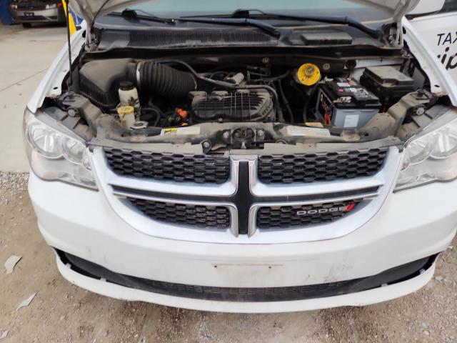 2019 DODGE GRAND CARA #3296476637