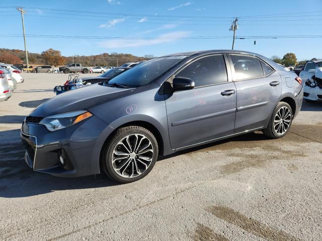 Global Auto Auctions: 2014 TOYOTA COROLLA L