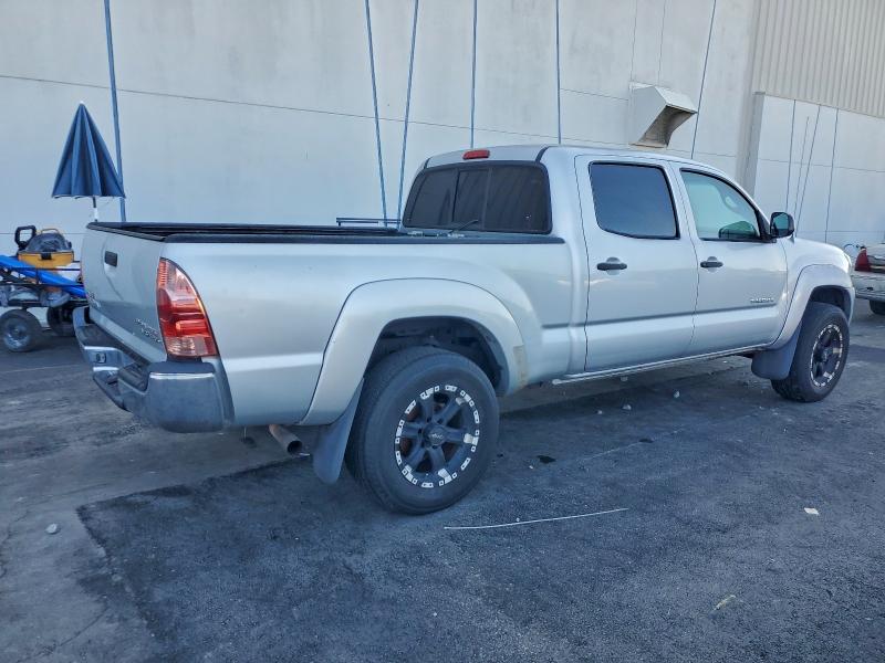 2005 TOYOTA TACOMA DOU #3308467287