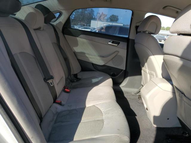 2016 HYUNDAI SONATA SE - 5NPE24AFXGH318845