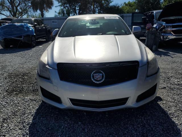 2013 CADILLAC ATS #3287295999
