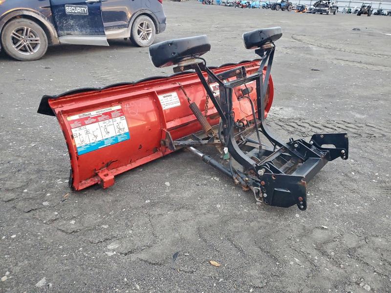 2011 WEST TEXAS SNOWPLOW #3296995815