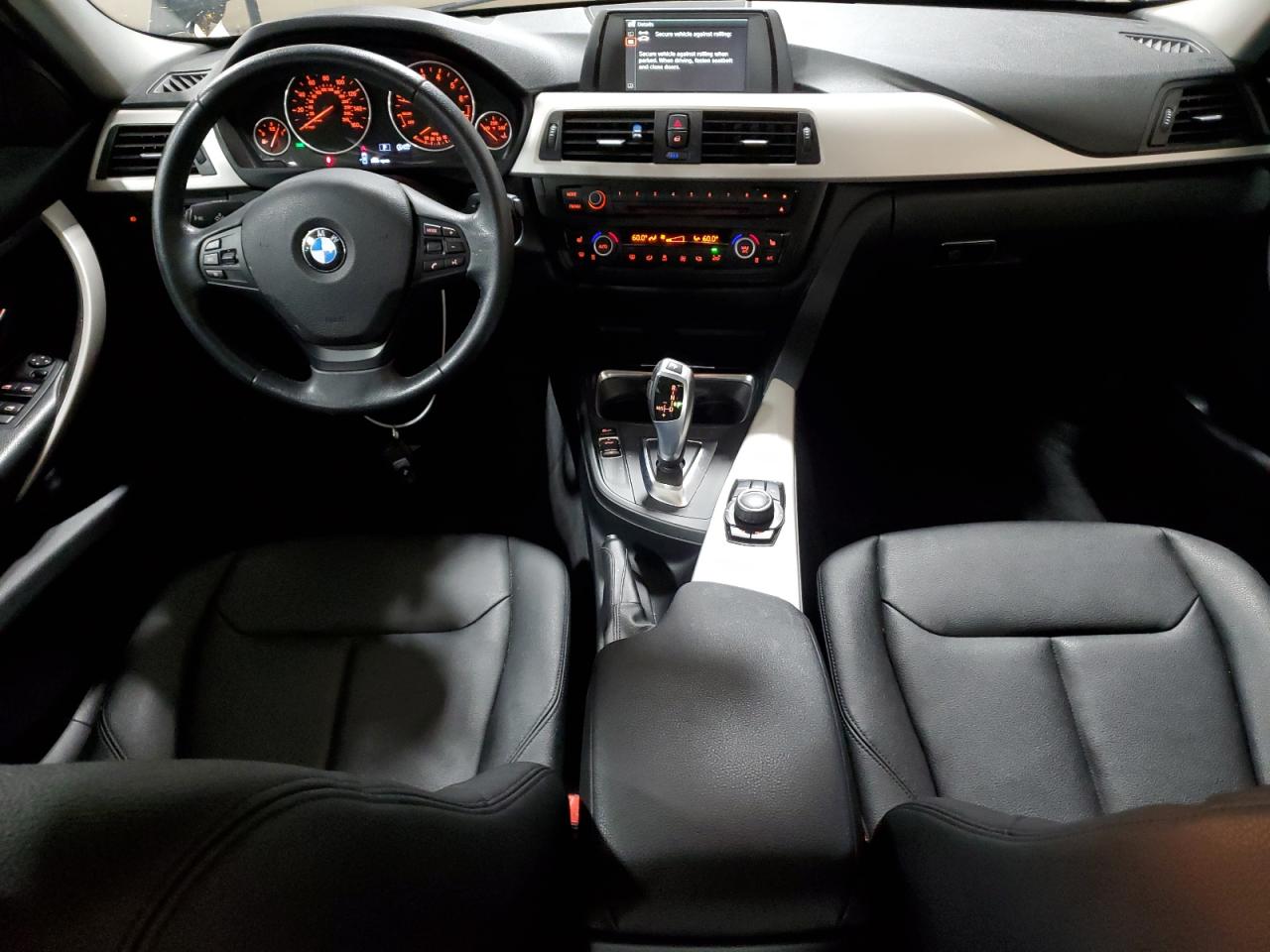 BMW 3 SERIES I XDRIVE