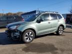 Lot #3294458520 2017 SUBARU FORESTER 2