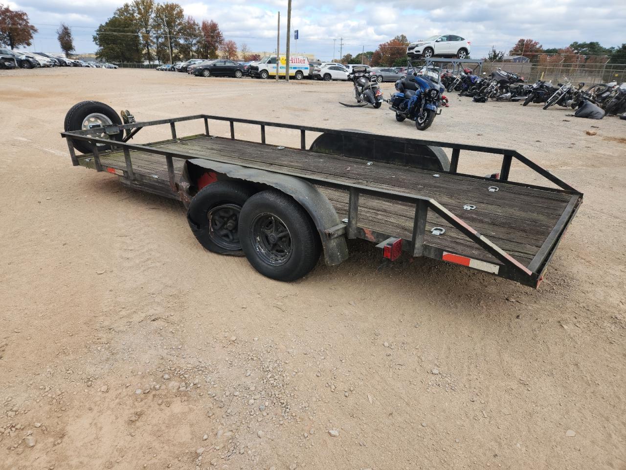 Lot #3297905775 2010 UNKNOWN UNKNOWN