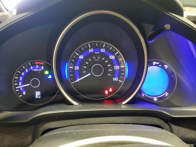 2019 HONDA FIT LX #3303879744